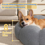 Calming Indoor Pet Beds