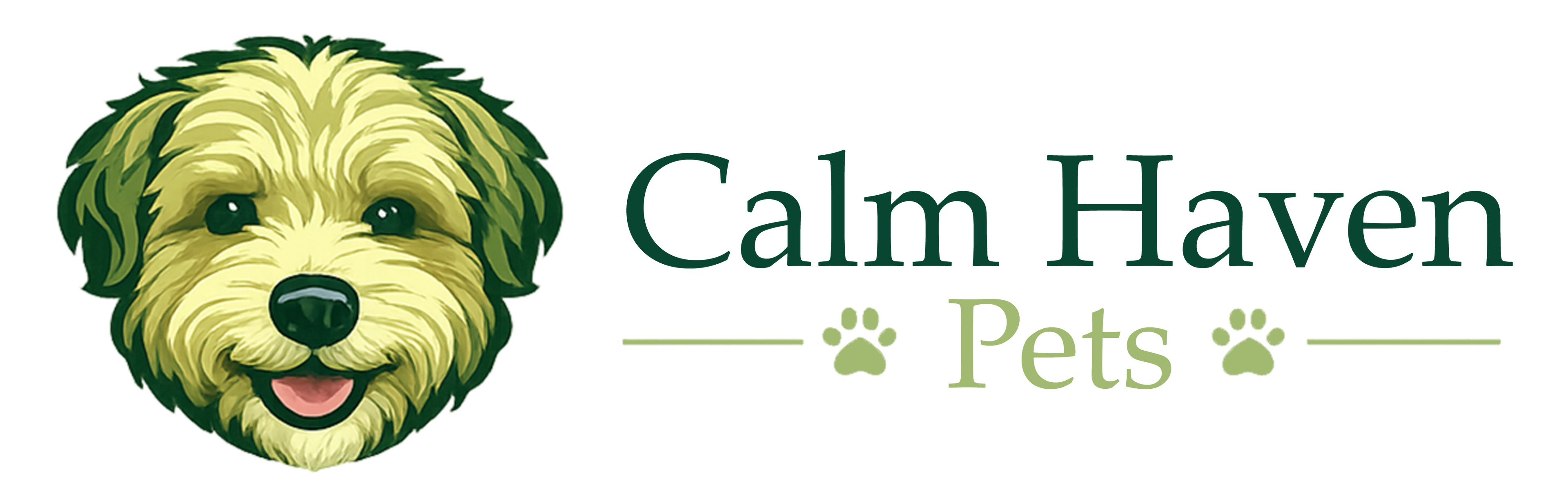Calm Haven Pets