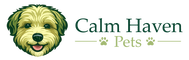 Calm Haven Pets - Home