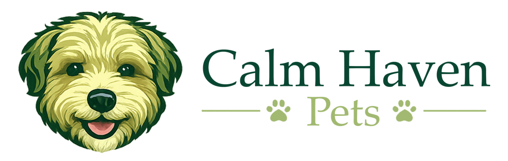 Calm Haven Pets