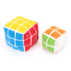 Pet Rubik's Cube Snuffle Toy for Dogs and Cats