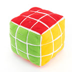 Pet Rubik's Cube Snuffle Toy for Dogs and Cats